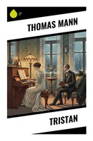 Thomas Mann | Tristan | Taschenbuch | Deutsch (2026) | 40 S. | Copycat