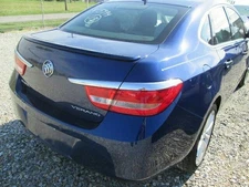 TRUNK LID HAS DENTS FITS 12-16 VERANO 267709