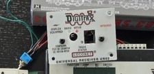 Digitrax UR92 Universal Duplex Receiver