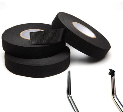 3PCS Car Dent Repair Adhesive Plaster Tools Hook Tape and Rod Tap
