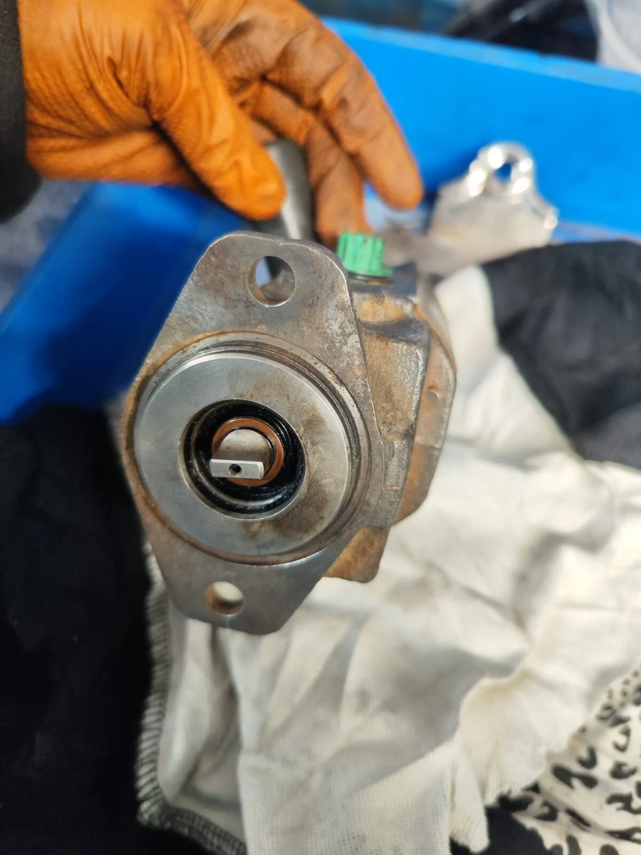 DAF XF EURO 4 1600031 , 1664490 Fuel pump | eBay