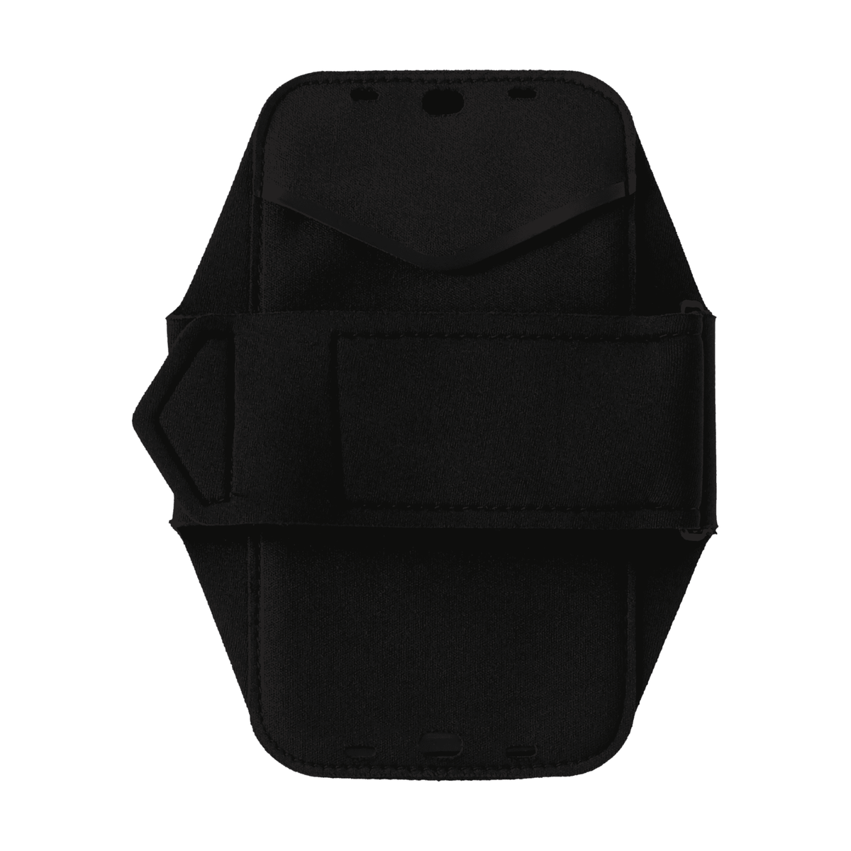 Nike Arm Band Plus Official Black Pocket For Smart Phones Running Gym Armband | eBay UK