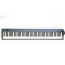 Studiologic By Fatar Tmk88 88-key Midi Keyboard Controller With Power Supply