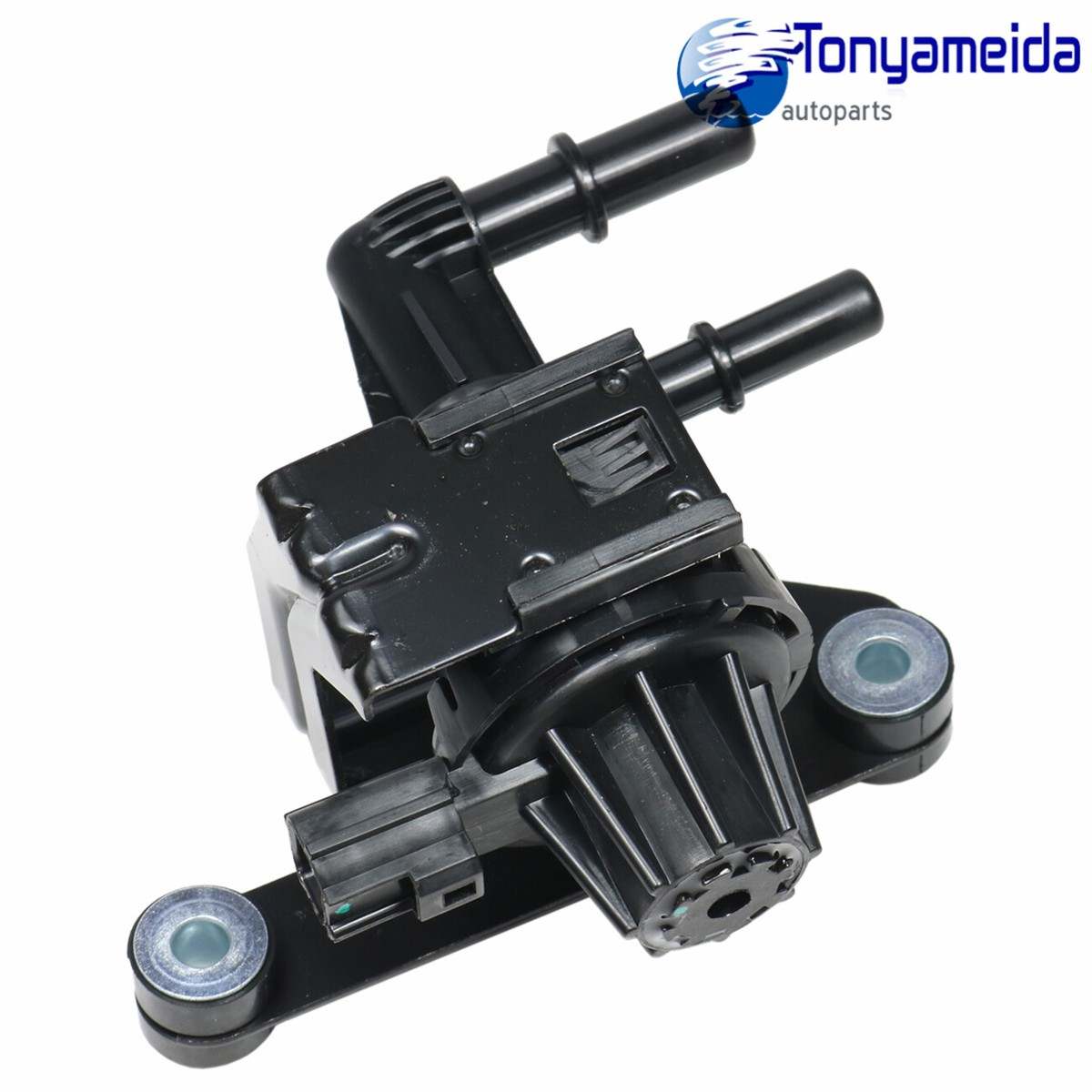 Evaporative Purge Valve Replacement 6L3Z9C915A For Lincoln