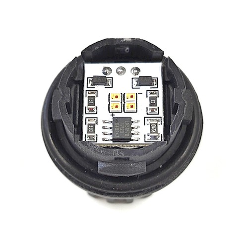 LED Rear Tail Light Module For Toyota For CHR For Camry 2.0L 18-20 81536-52C80 - Picture 4 of 8
