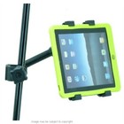 Adjustable Heavy Duty Flexible Music / Mic Stand Holder for iPad PRO 9.7