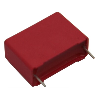 2X FKP1U013305D00JSSD Kondensator: Polypropylen 3,3nF 22,5mm ±5% 7x16x26,5mm 2kV