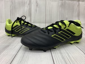 adidas copa 19.3 fg black