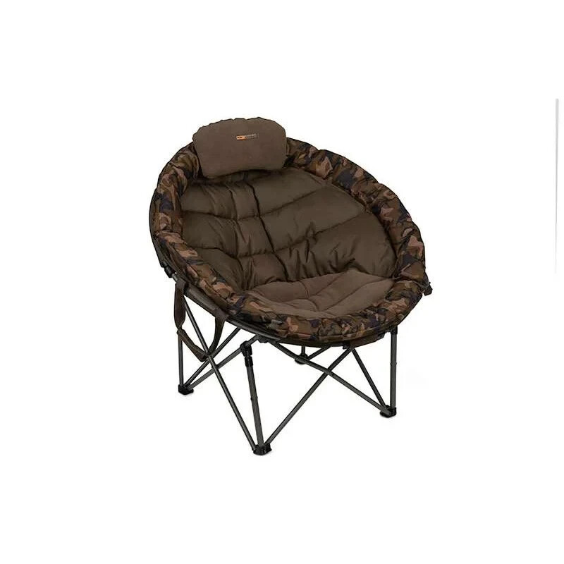 Fox Lounger Chair - Carp Fishing , Outdoor & Camping Chair - Free Delivery