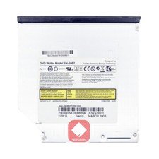 Lettore Masterizzatore Interno DVD Per Notebook Toshiba SN-S082