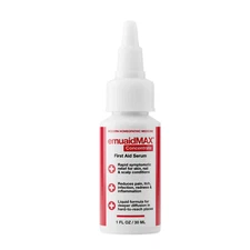 EMUAIDMAX Concentrate First Aid Serum 1 OZ - Effective on 100+ Skin Conditions