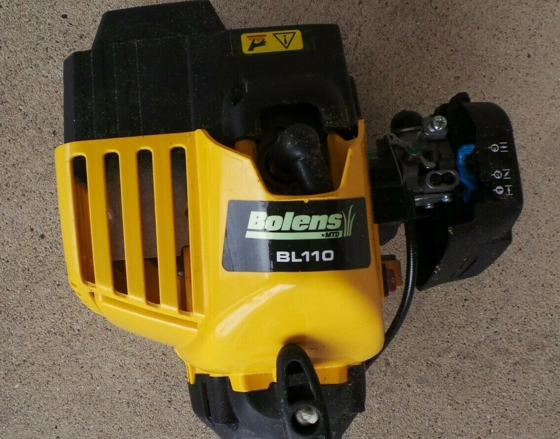 Bolens mtd weed eater deals
