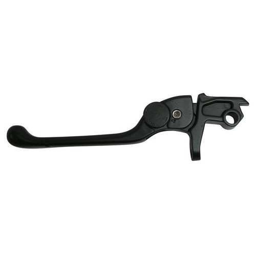 Leva Frizione Sinistra Originale Yamaha XT 600 / XTZ Tenere (1983-2003) – Colore Nero
