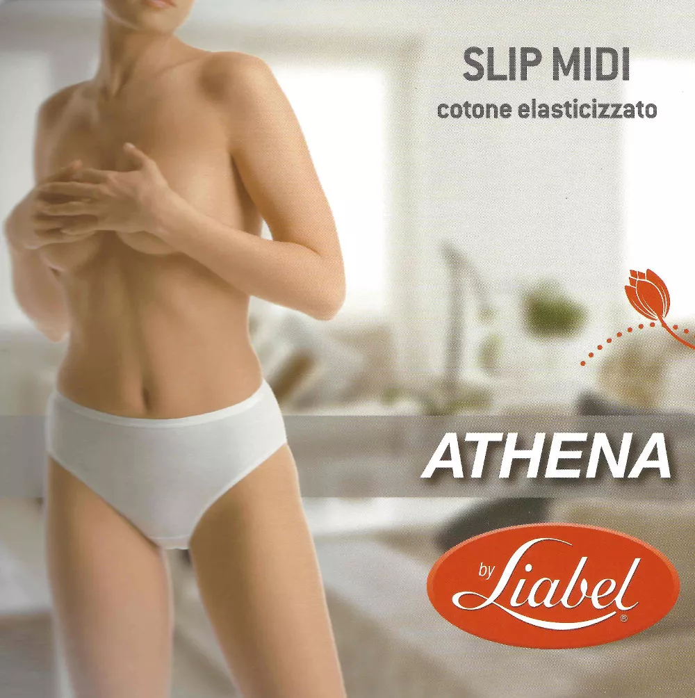 Midi Athena by Liabel A4750 2 pairs