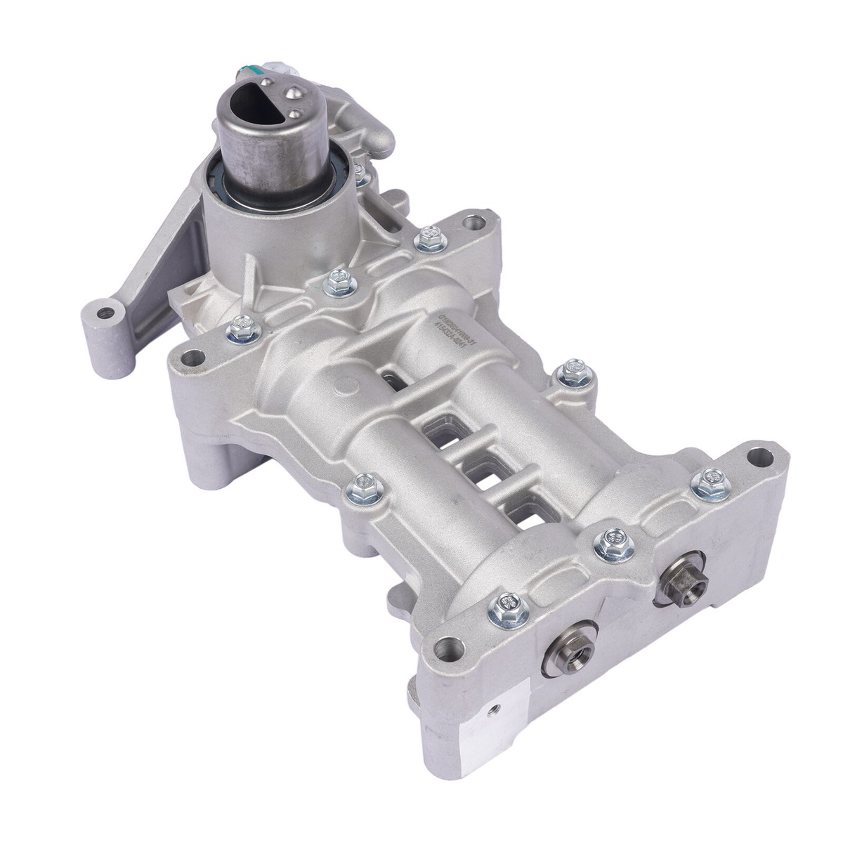 Nissan ポンプアッシー キャラバンNV350 ディーゼル New Engine Oil Pump for Nissan Atlas NV350 Urvan Caravan 2.0L 2.5L