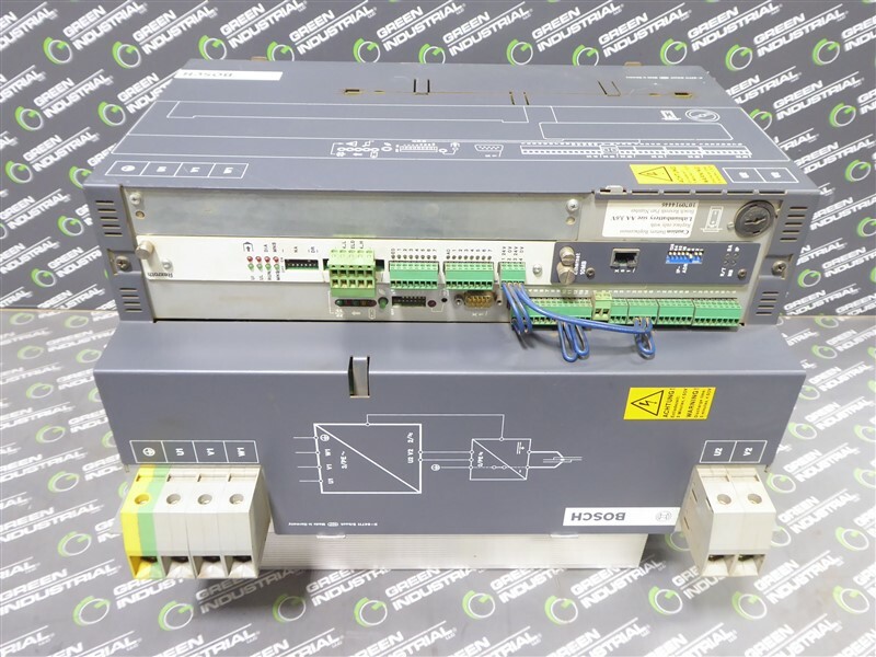 USED Bosch PSI 6100.625L1 Power Supply Unit