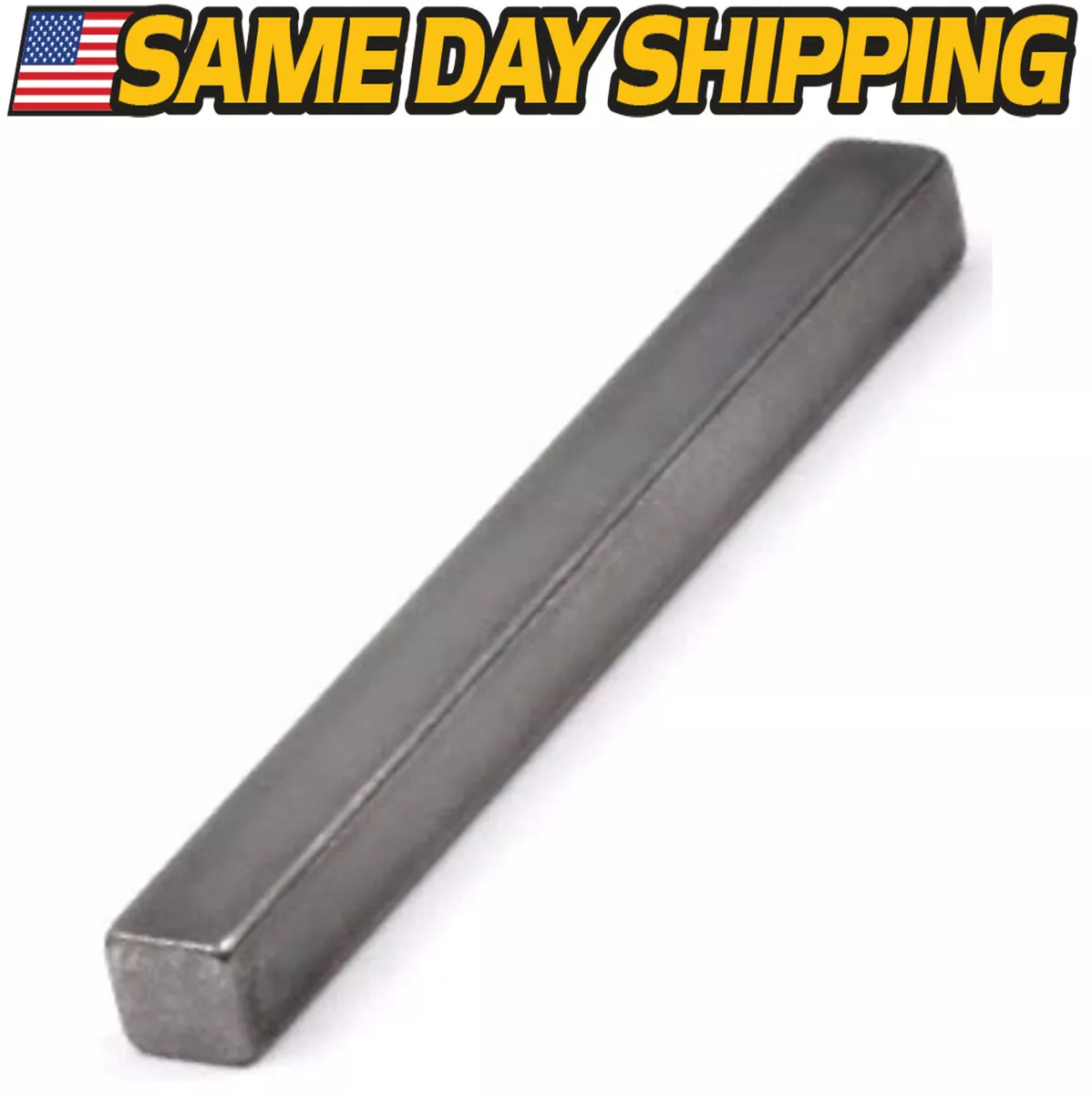 Craftsman riding mower axle key deals