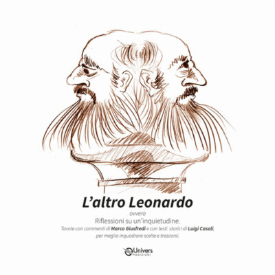 Der andere Leonardo. Reflexionen über eine Sorge - 2019 - Universum