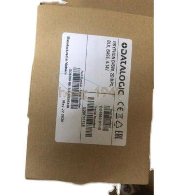 1PCS NEW For Datalogic GD4590-BK-B handheld scanner