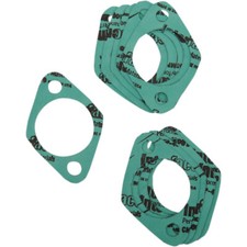 Vertex Carb Base Gasket - Mikuni 40M | 619124