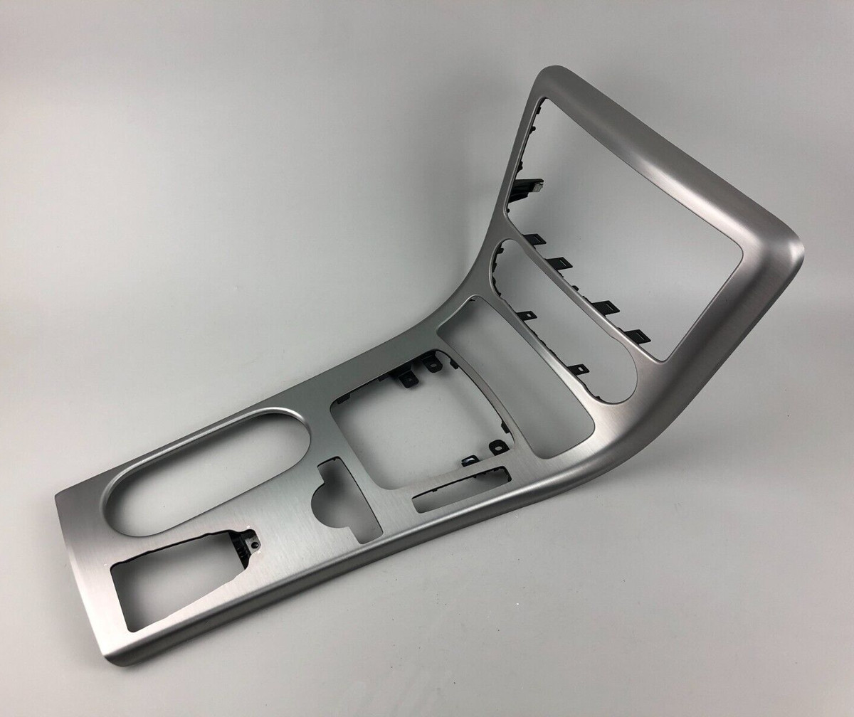 Mercedes Benz SLK Class R172 Center Console Panel Trim RHD 