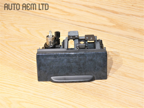 Pp td10 honda