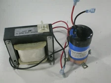 Precor 921 925 Capacitor with Treadmill Filter Choke 31551-103