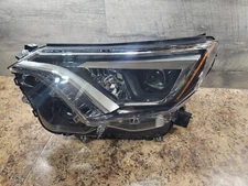 TOYOTA RAV 4 2016-2018 LH DRIVER Headlight Headlamp Assembly Eagle Eyes