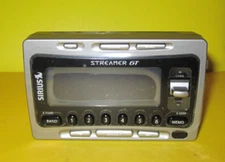 Sirius XM Satellite Radio Streamer GT Professional Drivers Series Receiver ONLY