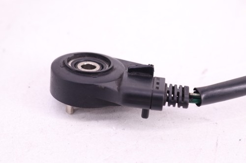 Honda CBR929RR CBR 929 2000 00-01 OEM SENSOR DE PIE DE CABRA H180 - Imagen 6 de 8