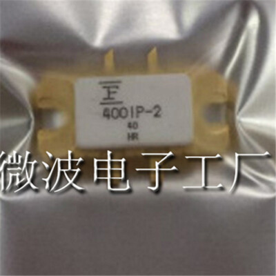 1PCS FLL400IP-2 professional one station high-frequency tube,RF. Microwave Amp