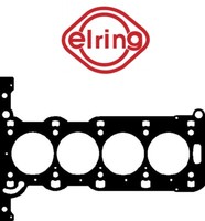 Elring Zylinderkopfdichtung FüR Opel Agila,Astra G,Corsa B C