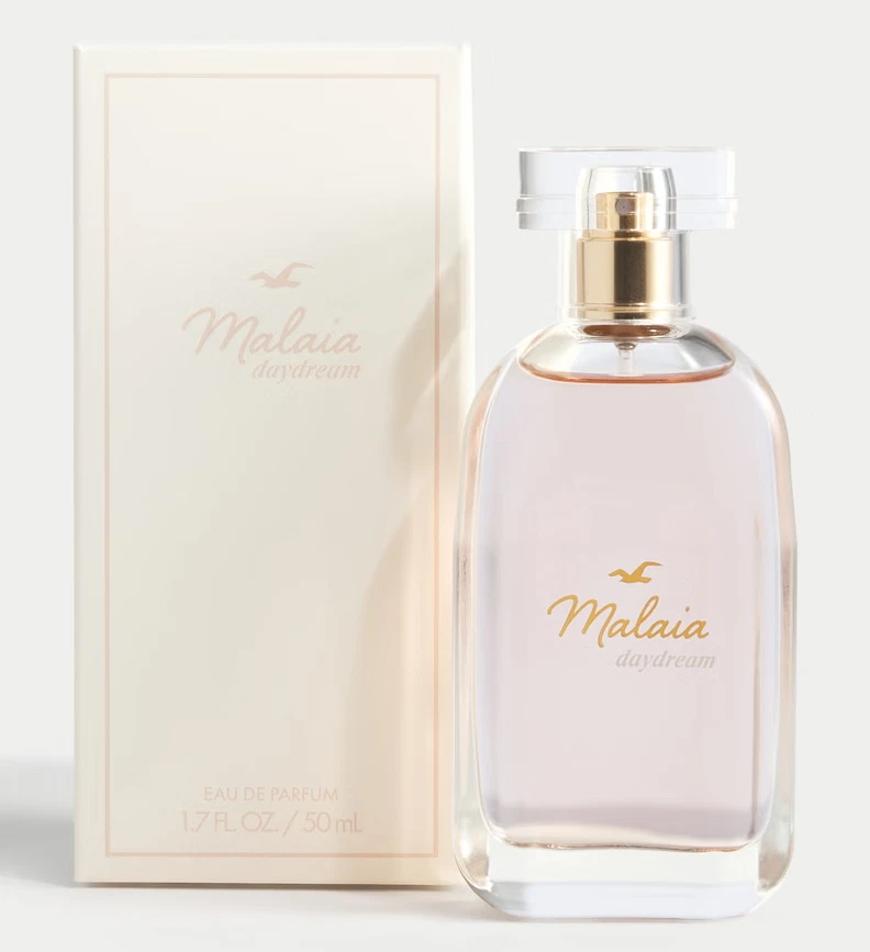 Preços baixos em Hollister malaia Eau de Parfum Feminino | eBay