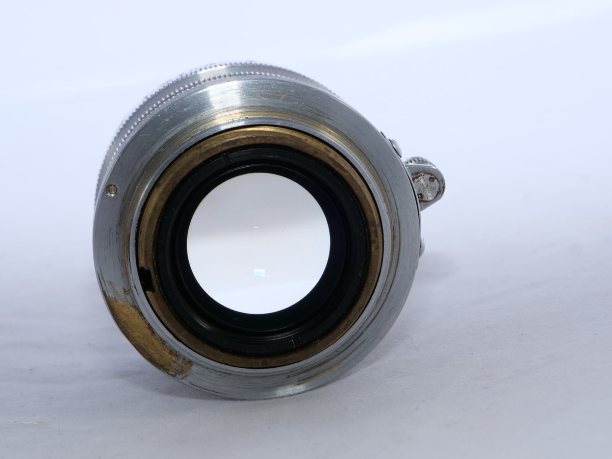 Nikon Nikkor-S.C 5cm F1.4 Leica Thread Mount M39 Normal Lens Nikon Nikkor-S.C 5cm F1.4 Leica Thread Mount M39 Normal Lens