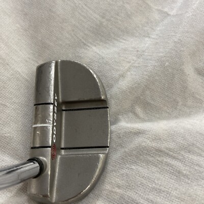 Odyssey White Steel #5 Putter - 👍 | eBay