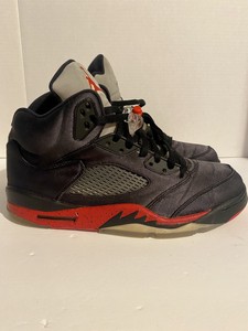 retro 5s 2018