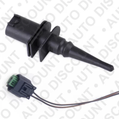 CAPTEUR DE TEMPERATURE EXTERIEUR Compatible BMW E39 E46 MINI Réf 65816905133 - Photo 1/4