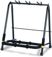 Hercules Stands Guitar Rack - 3 Space on sale Hercules Stands Guitar Rack - 3 Space on sale