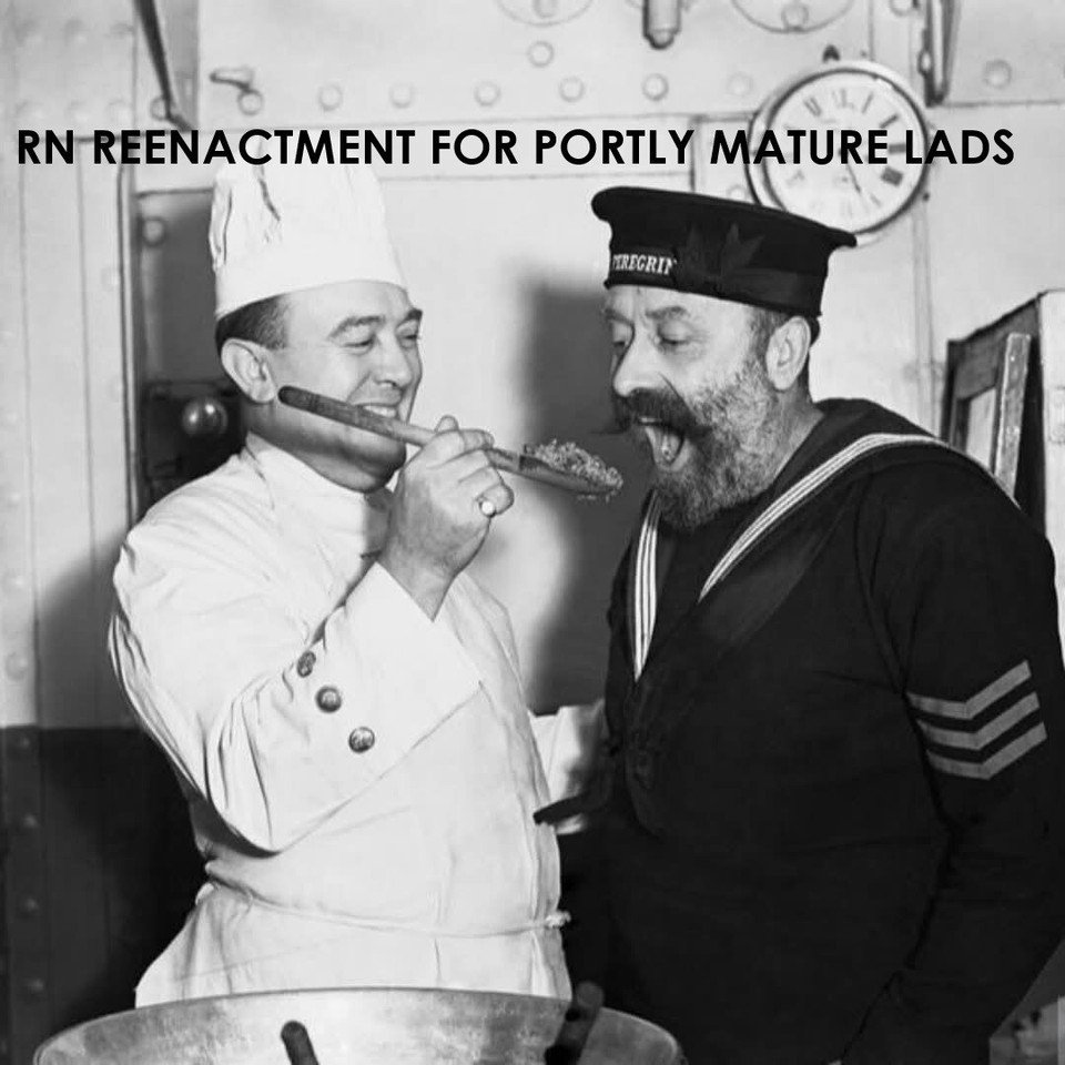 In stock WW2 Royal Navy sailors ratings serge wool square rig uniform ...