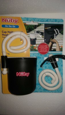 nuby stroller cup holder