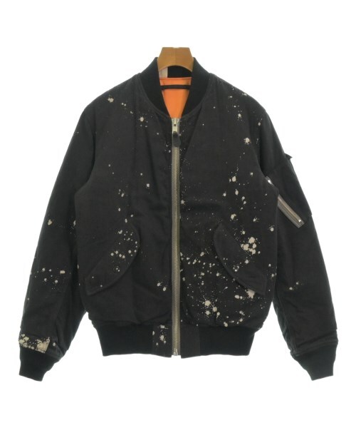 N.HOOLYWOOD Military Jacket