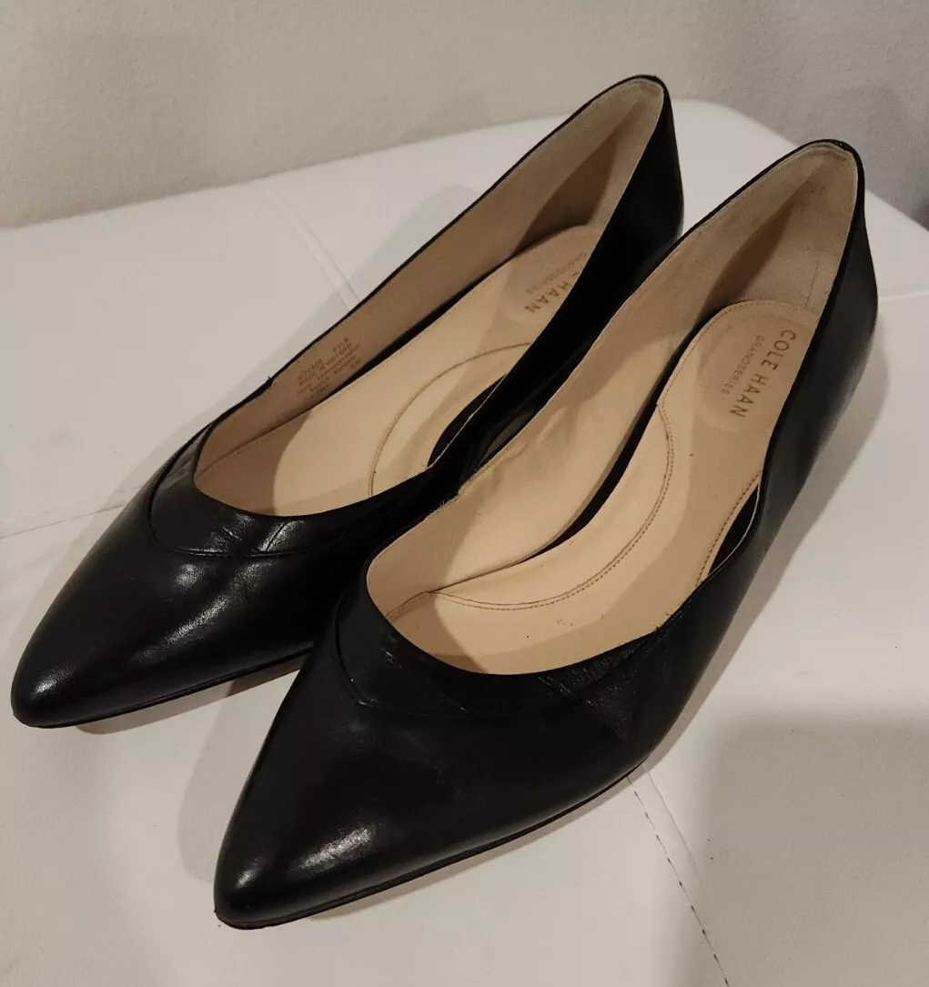 Cole haan top shoes womens flats