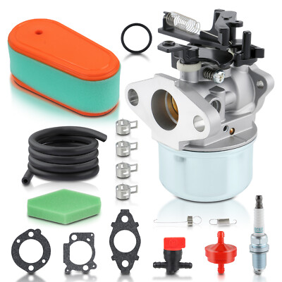 #ad Carburetor carb for TROYBUILT 2800psi 2.3 gpm 8.5hp pressure washer carburetor $25.99