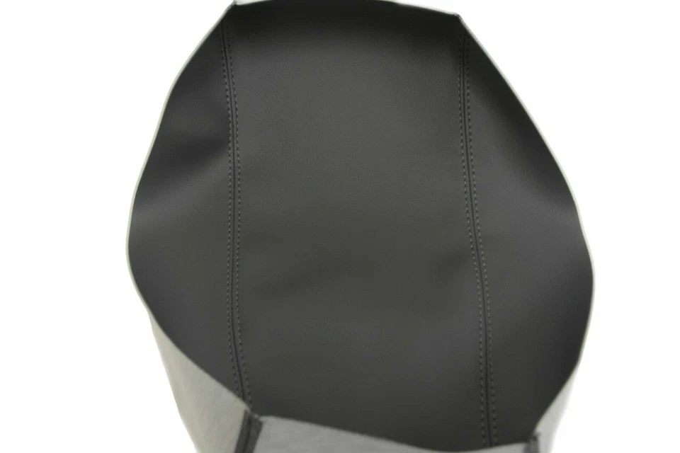 Se adapta a 05-09 Buick Lacrosse CXL Vinilo Consola Central Apoyabrazos 18" 3/4" X 8" Gris Foto 2 de 4