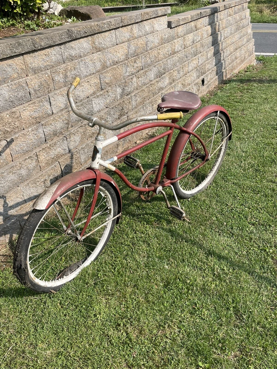Vintage Bicycle products for sale | eBay