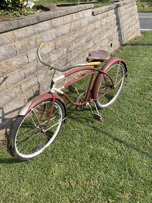 Vintage Bicycle products for sale | eBay