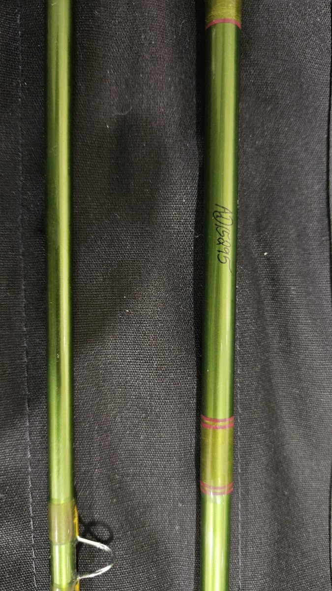SAGE TCX 10150-4 15ft #10 美品 ダブルハンド SAGE TCX 10150-4 15ft #10 美品 ダブルハンド - メルカリ