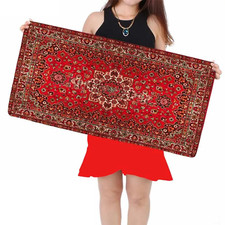 EXTRA LARGE PERSIAN MOUSE PAD XXL GAMING OFFICE DESK MAT, SMOOTH SURFACE