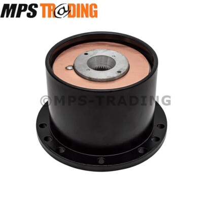 36 Spline 16mm Welle Lenkrad Boss Land Rover Defender MOUNTNEY DA4661