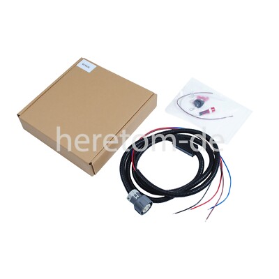 4L60E Stand Alone Controller NCR60E Full Manual Shift Conversion Controller